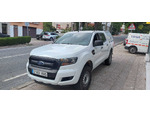 Ford Ranger DOBLE CABINA 4X4 miniatura 6